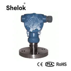 Hot selling capacitance differential pressure transmitter