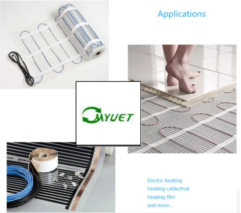 Thermostats & Controls