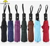 SUNDAY Auto Open Close Foldable Automatic Umbrella