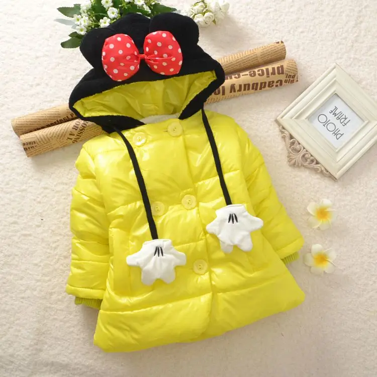 2014 new Kids Down Parkas Children s Coats and Jackets Baby children s outerwear Kids Jackets