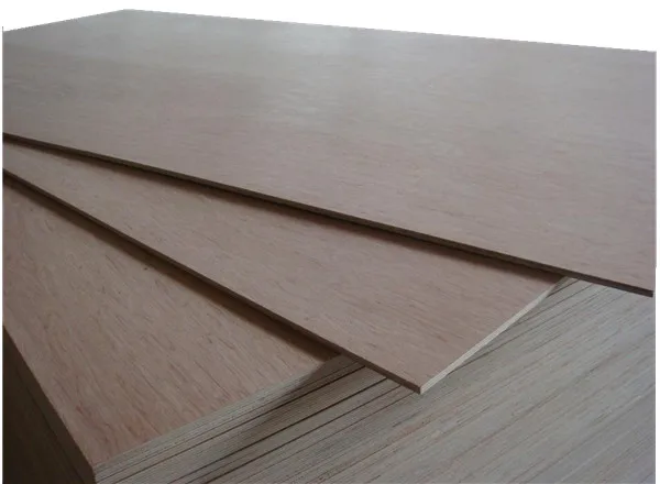 4mm okoume/bintangor commercial plywood - buy okoume