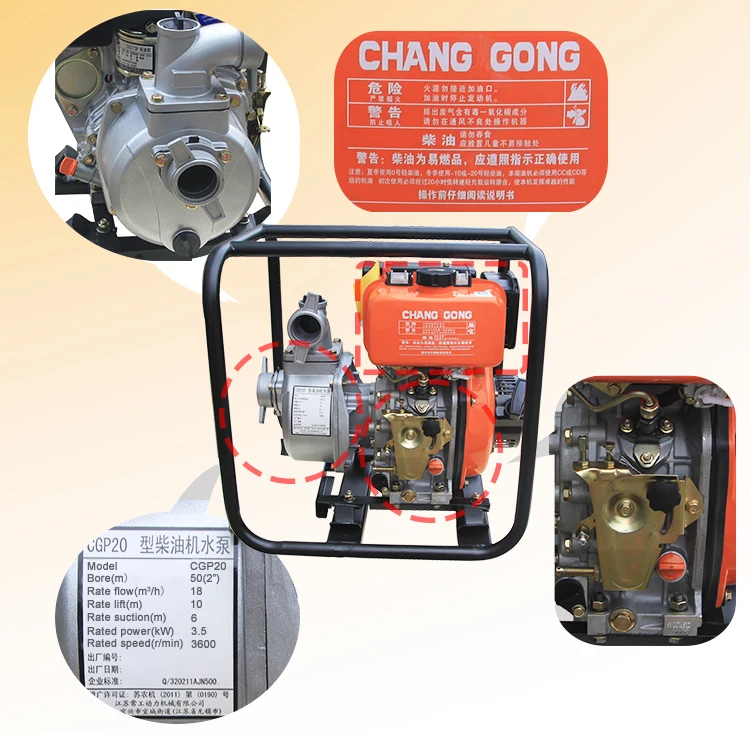 Cgp20bl173f High Suction Lift Water Pumps Buy Cgp20bl173f High