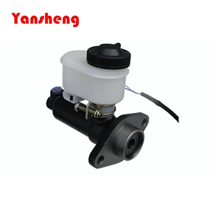 Tcm Forklift Parts 1536724 Brake Master Cylinder For Hyster H2.003