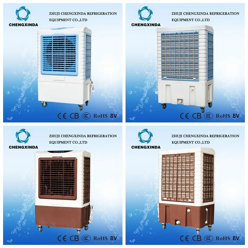 Sturdy And Durable Cheap Cool Breeze Air Cooler With Water Buy Air