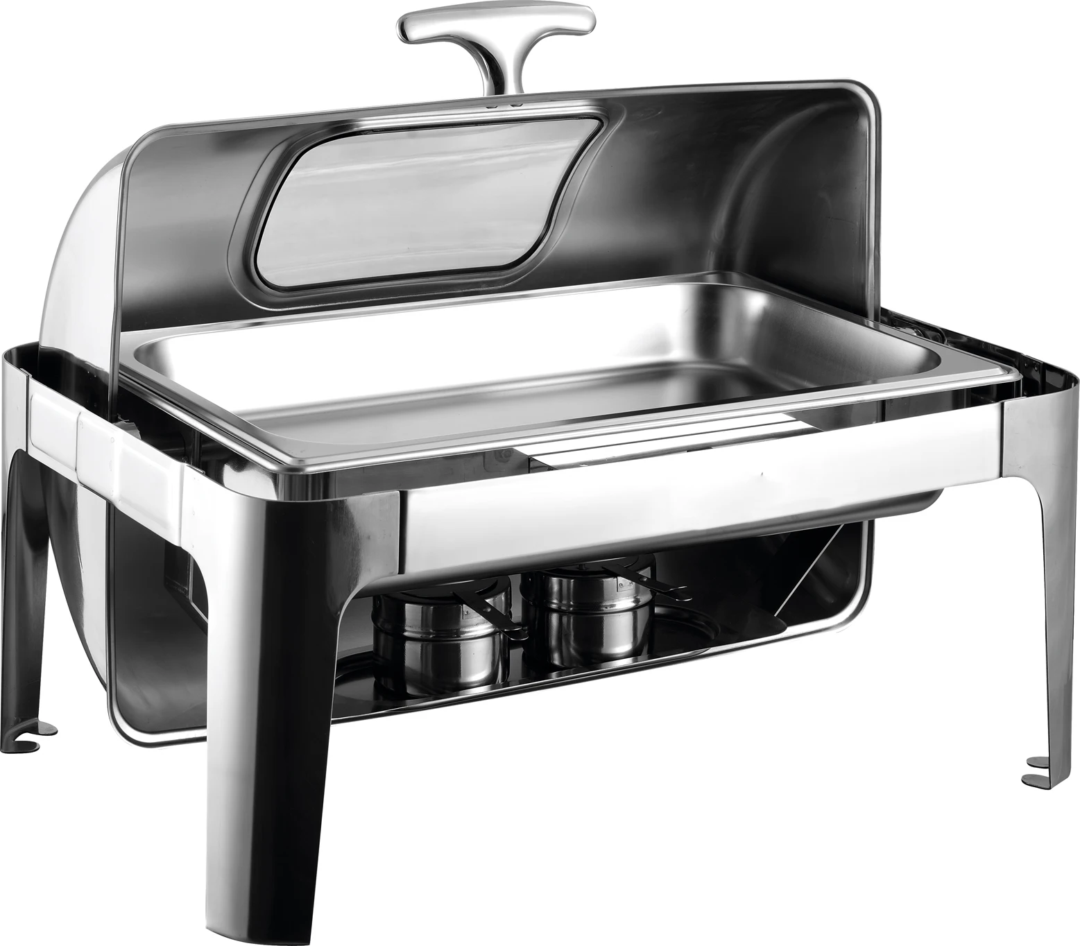 Ra2301e Electric Style Wholesale Luxury Chafing Dish For Wedding Buy