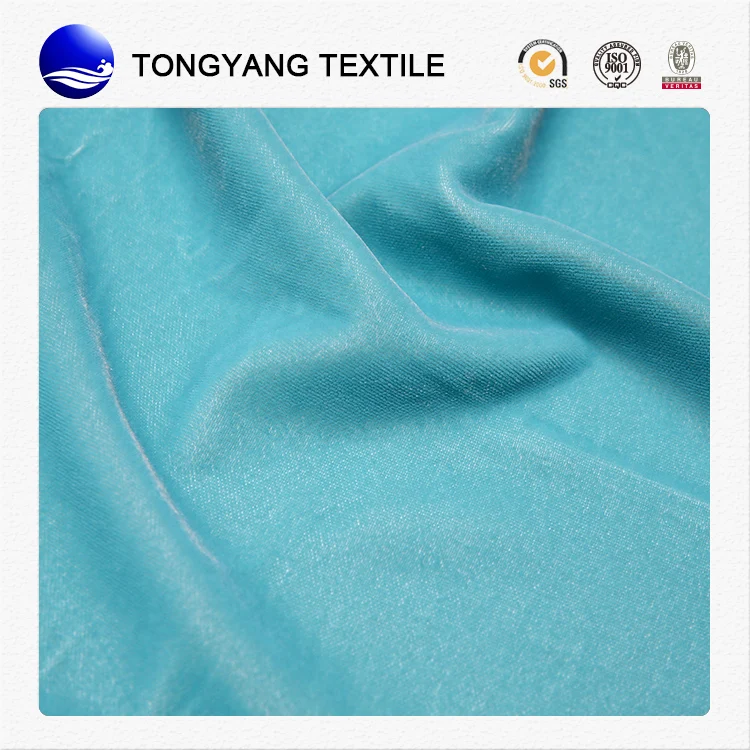 high quality dubai velvet fabric hotsell
