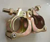 korea type pressed scaffold clamp