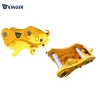KINGER wheel loader quick coupler YDH-QC17