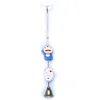 Doraemon Wind chime hanging craft gift resin figure