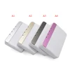 good price 118 X 79 X 26 mm network termination box plastic network box