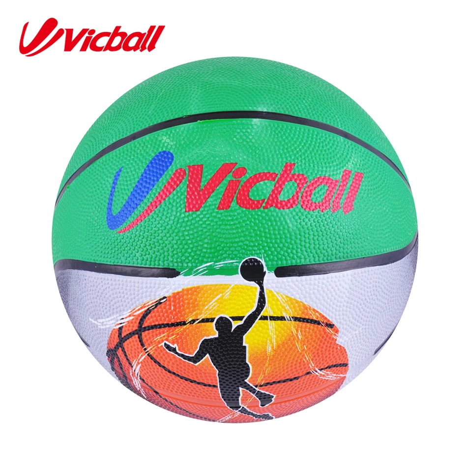 Indoor Pu Material Laminated Basketball Factory Buy Laminated
