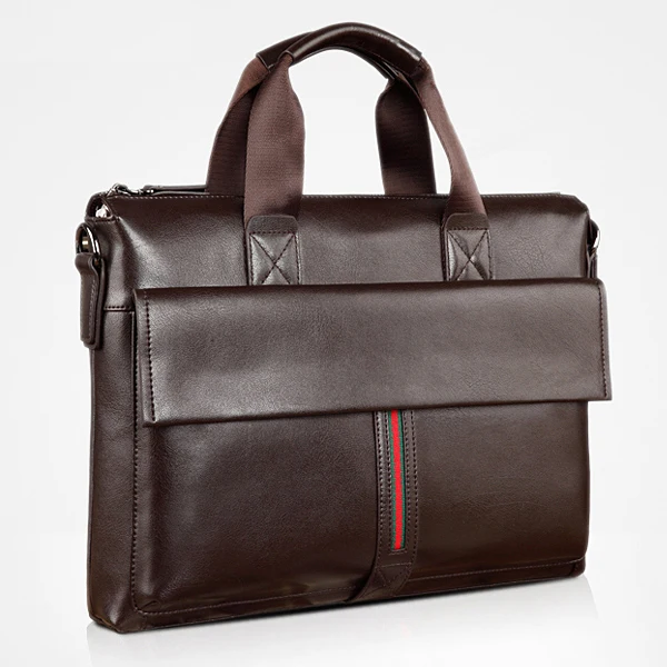 most stylish mens briefcase