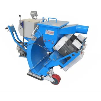 Concrete Floor Shot Blaster Machine For Sale Buy Floor Shot