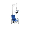 DFJ-1 Medical hand - operated cervical traction machine