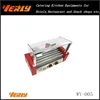 CE approved 5/7/9/11 roller Hot dog/sausage roller grill Electric WY-005
