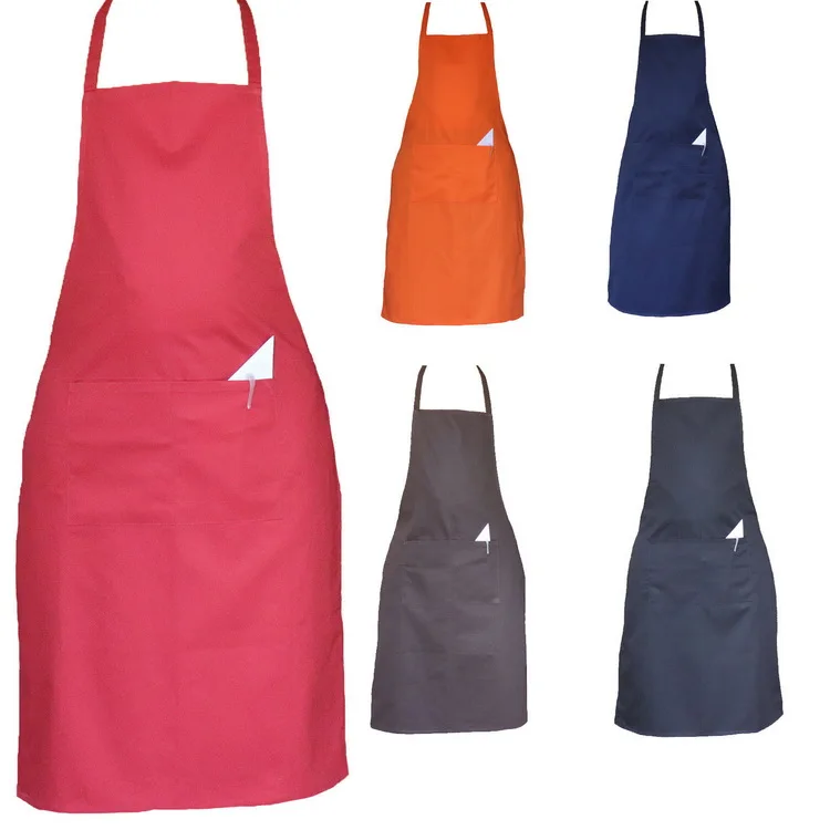 aprons for care workers