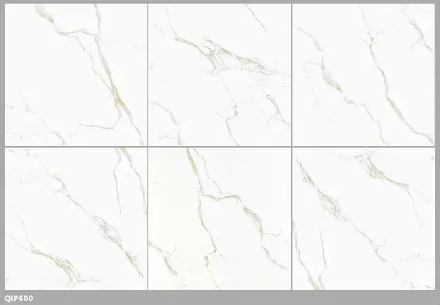 Verona white ceramic tile