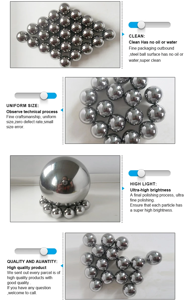 Drillable Soft Carbon Steel Ball Diameter 11MM 12MM 13MM 14MM 20MM 11MM-20MM 