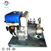Diesel or gasoline engine hydraulic power unit single acting/double acting for sale