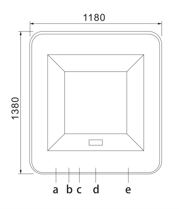 Brand New Design Inground Quartz Sand Filter Swimming Pool Filtration
