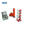 CVT Resonant Test System