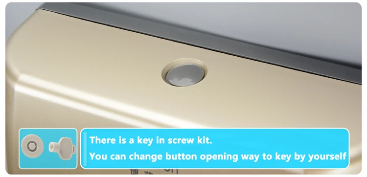 paper towel dispenser