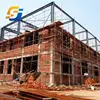 Latest Products Steel Structure Workshop Modular Building