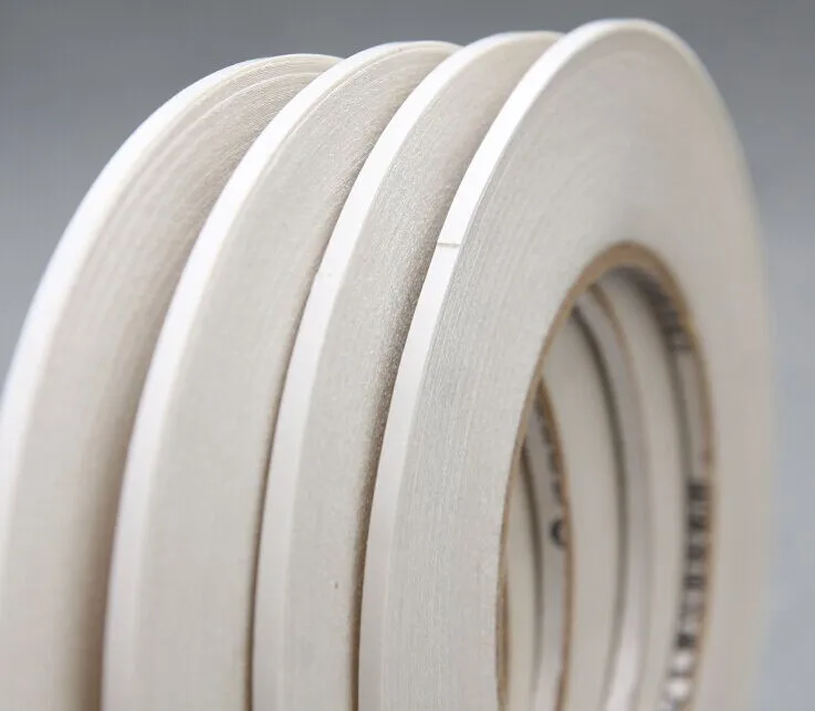 Va090 Solventbased Acrylic Adhesive Line Universal Doublesided Tissue Tape Buy Doublesided