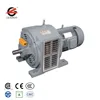 60 KW HP Electric Motor For Tight Coupling Pump With CC Certified