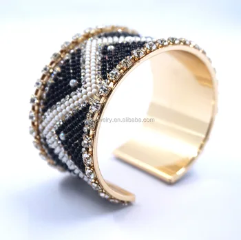new pattern bangles