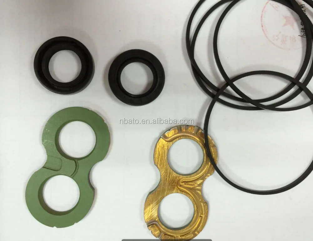 Parker/ Commercial P70 Gear Pump,Spare Parts,Thrust Plate Seal Kits