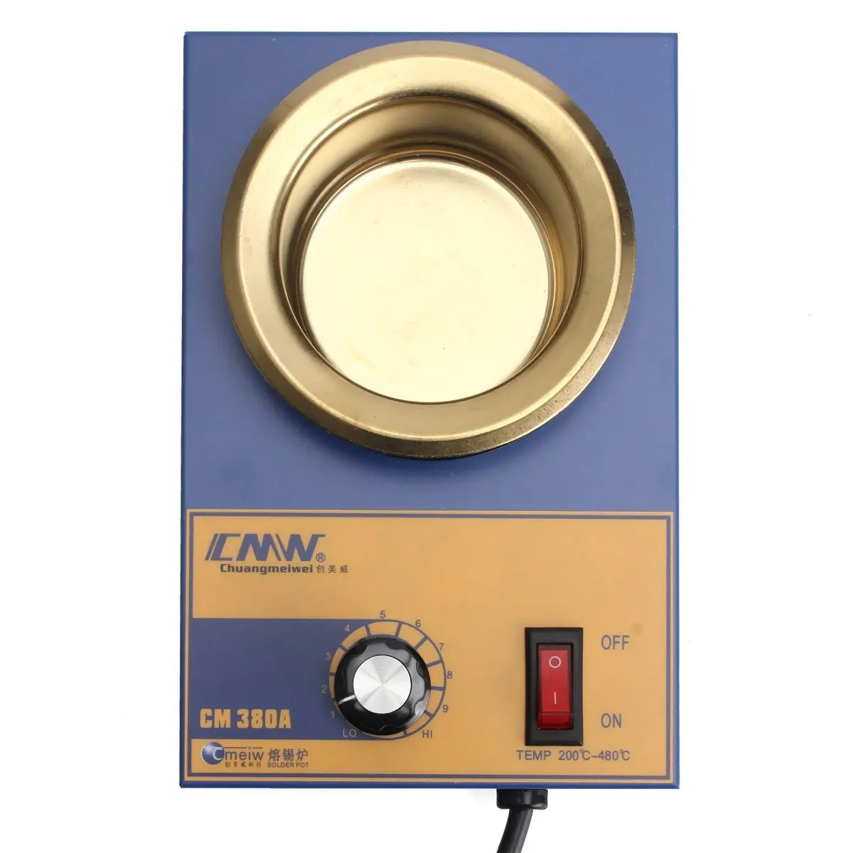 Cheap 250w Soldering Pot, find 250w Soldering Pot deals on line at