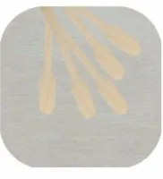 Paddle Coffee Stirrer