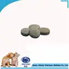 Tablet for Animal Use Anti Worm for Dog Finished Antibiotics