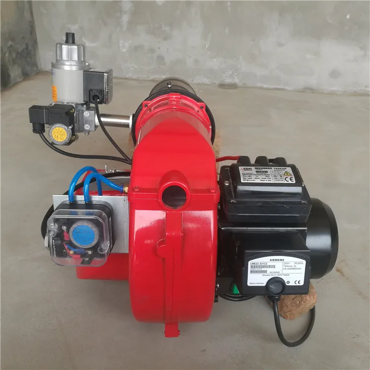 Boiler Parts, 280kw, JH-20-Q, LPG - detail 4
