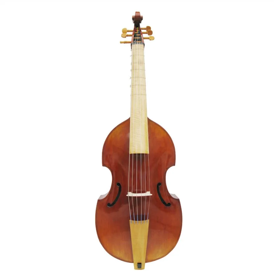 Golden Best Brands 6 Strings Bass Viola Da Gamba Buy Viola Da Gamba,Bass Viola Da Gamba,Golden