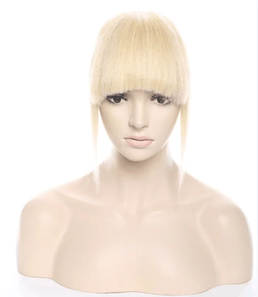 remy ponytail