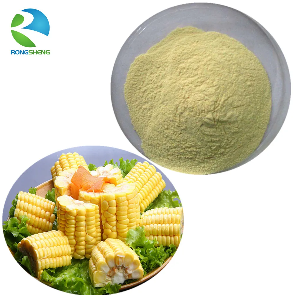 High Quality Sweet Corn Extract Buy Sweet Corn Extract,High Quality