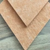 Lightweight 100% polyester fire sound absorb materials polyester fiber acoustic panel