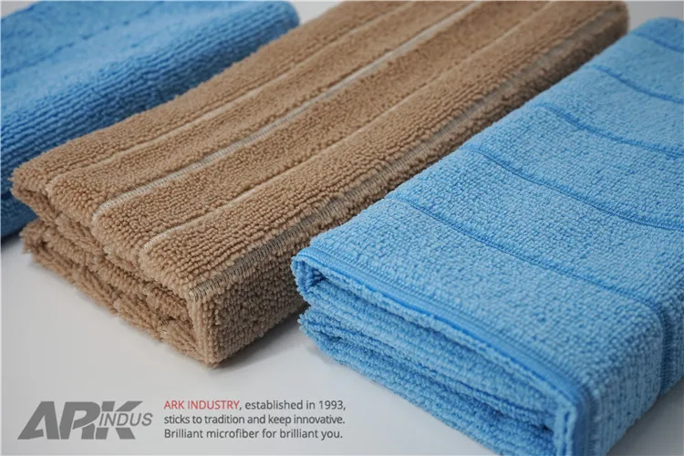 40x60cm 220gsm Blue Microfiber Floor Cleaning Cloth Buy Floor Cleaning Cloth,Microfiber