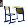 Garden School desk and chair for classroom student furniture TC-C09+TC-Z09-E