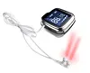 Home use ENT diminish inflammation and control blood pressure medical laser equipment for tinnitus cure