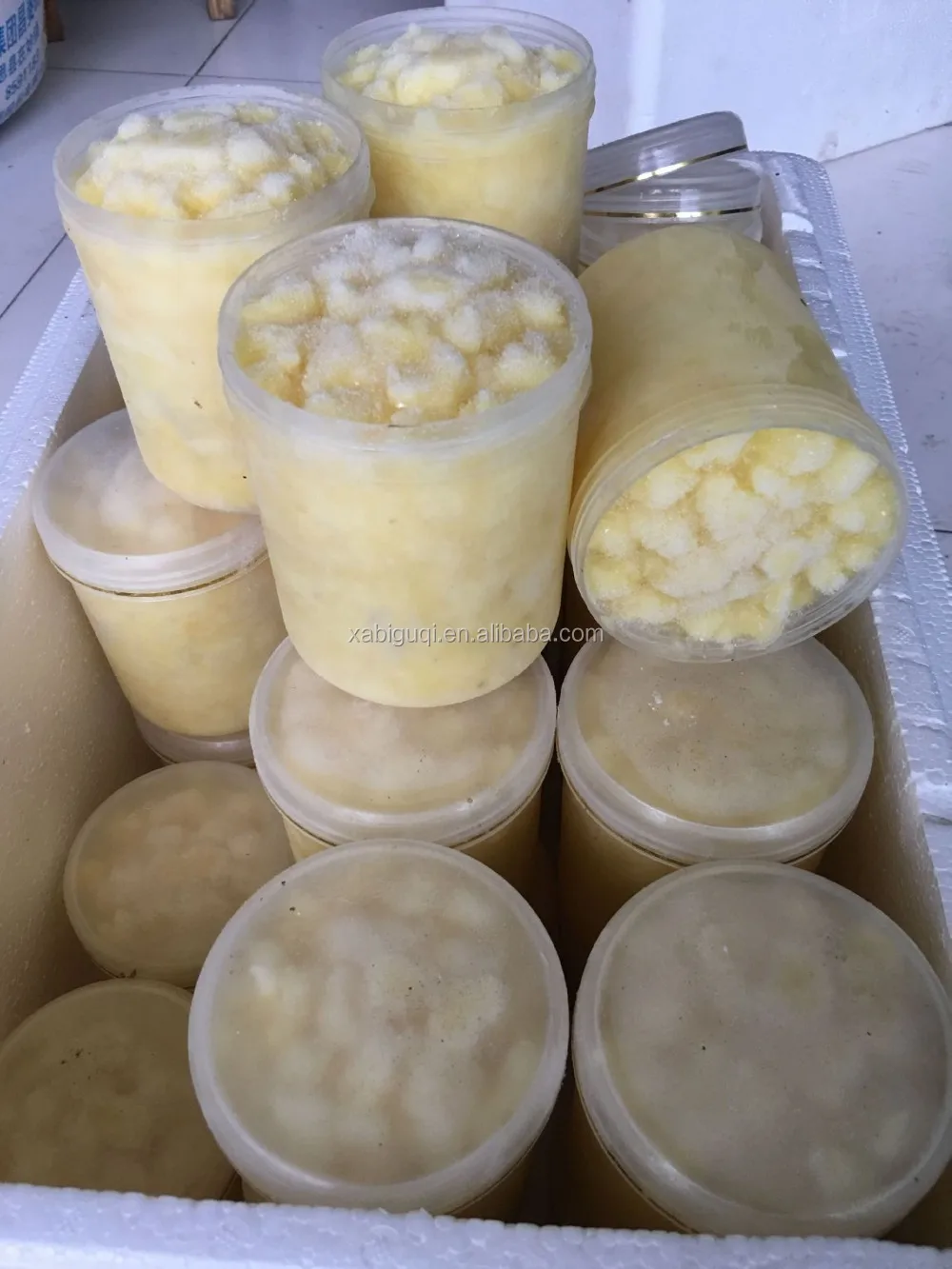 Best Quality / Natural Fresh Royal Jelly Buy Pure Royal Jelly,Best