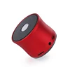 Mini speaker portable round ewa a109 for sony,for huawei best quality