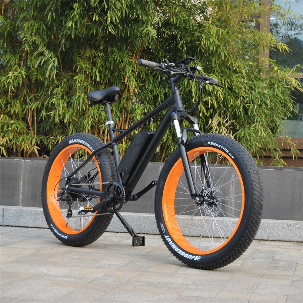 hammer ebikes