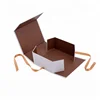 Comfortable new design Gift photo album presentation box