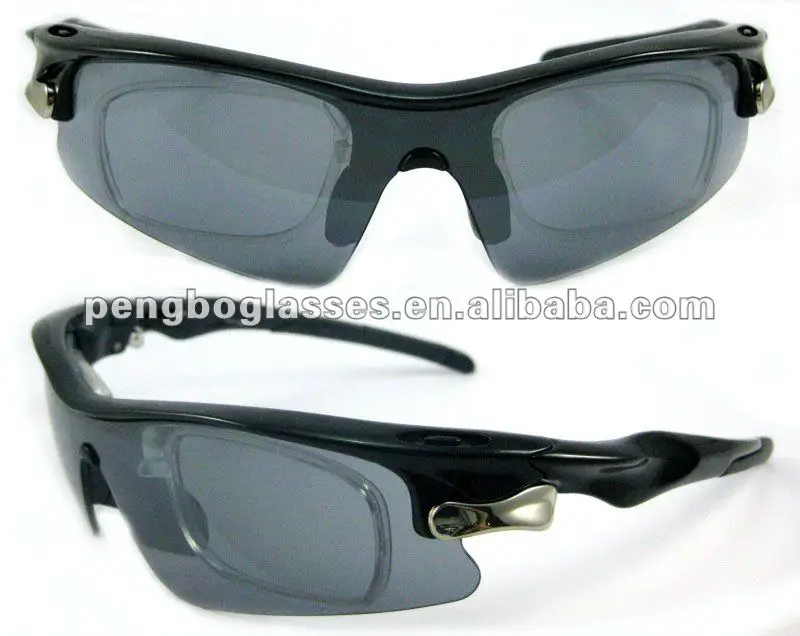 where can i get prescription sports glasses