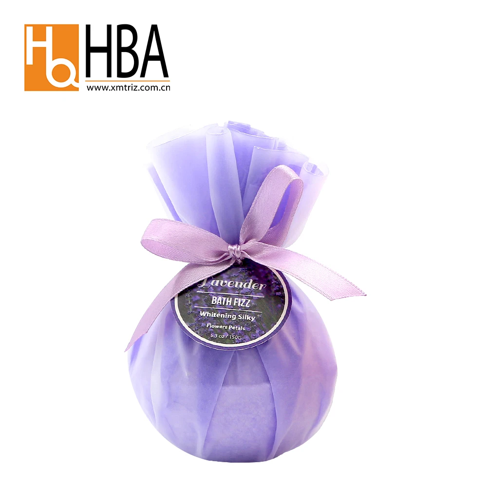 bath bombs