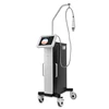 Crystal Scar Wrinkle removal microneedle rf with MRF 10 25 64 Pins/ vertical fractional rf /micro needle pen beauty equipment