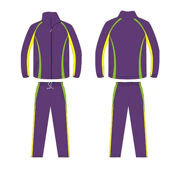 Custom Tracksuit Design Your Own Tracksuit School Uniform Tracksuit ...